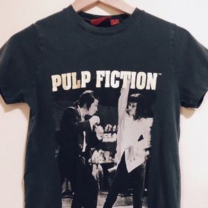 Pulp Fiction Tee 🕺🏻